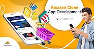 Top grade way to promote your e-commerce application is to launch Amazon clone app