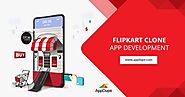 Voguish features of the Flipkart clone app that will jack up your profit