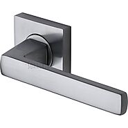 Website at https://www.handles4u.co.uk/products/Door+Handles/Lever+Handles/Lever+Handles+on+Square+Rose/Silver+Lever+...