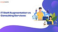 Staff Augmentation Vs Consulting: Which Model Fits Your Business?