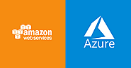 AWS vs. Azure: What Should You Choose for Your Business?