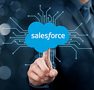 Hire Salesforce Developers | Top Salesforce Developers, Experts