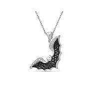 Elegant 1ct Diamond Necklace - Give a Gift