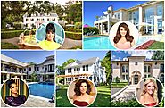 PHOTOS: Check Out the Top 10 Most Expensive Homes of the Real Housewives and Find Out Which Star Has the Priciest Man...