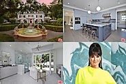 Kyle Richards $8.5 Million Home in Encino, CA