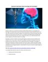 information about neurology and neurologist