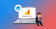 How to Install Google Analytics in Drupal & How to Use It