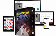 Manifestation Hero Review - Is This PDF Scam or Real?