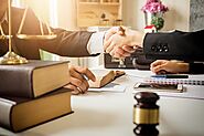 How To select The Right Law Firm?