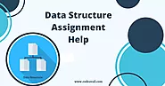 Get Legit Data Structure Assignment Help From Experts