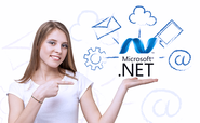 Microsoft Dot Net Solution | Custom .Net Web Application Development