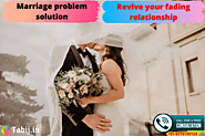 Revive your fading relationship by love marriage specialist