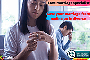 Love marriage specialist-Reignite the lost intimacy in married life