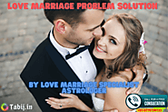 Love Marriage problem solution by love marriage specialist astrologer