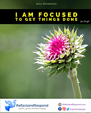 Powerful Affirmations: what are they and why you need them in your life
