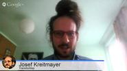 Referentengespräch für die Tagung des IF 2015 - Josef Kreitmayer