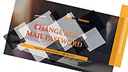 Change AOL Mail Password - video dailymotion