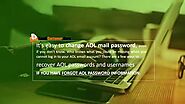 How to Update Forgot AOL Mail Password - video dailymotion