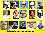 Prime Ministers Of India | List of Indian PMs – (1947 to 2020)