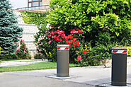 Tips to Choose the Best Bollards