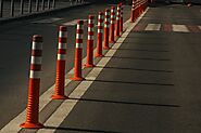 Bollards:- Everything You Need To Know