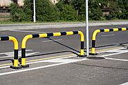 Securing Your Space: The Benefits of Installing Bollards for Building Security – Aussie Business Hub