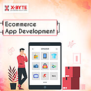 Website at https://www.xbytesolutions.com/on-demand-marketplace-ecommerce-app-development-company.php