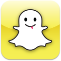 Snapchat - Real-time Picture Chatting for iOS and Android