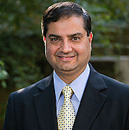 Dr. Arun Bhandari, MD | Oncologist & Hematologist at COHA