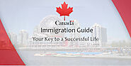 Canada Immigration Guide | How to Immigrate to Canada from India