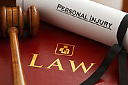 Cure for a Crisis: Catastrophic Personal Injury Lawyers