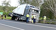 Truck accident statistics: The story of millions of miles of Miami roads - Personal Injury Lawyers