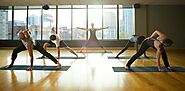 Make Yourself Healthier With Wellness Yoga
