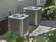 Commercial HVAC | Air Conditioning, Heating and Furnace, Heat Pump Services