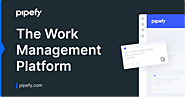 Pipefy: Process Management, Workflow Management Software