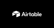 Airtable | Create apps that perfectly fit your team's needs