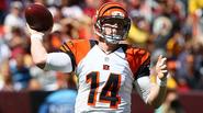 Cincinnati Bengals @ Indianapolis Colts - Sunday October 19th, 1pm EST