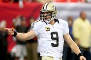 New Orleans Saints vs Detroit Lions - Sunday October 19th, 1pm EST