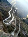Friendship Highway, Tibet