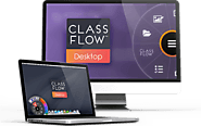 Cloud-Based Lesson Delivery Software for Schools | ClassFlow