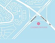 Meraas Cherrywoods Townhouses at Al Qudra Road, Dubai