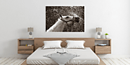 You Asked: How Can I Decorate My Bedroom Walls? – Art Goat