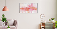 Decorating Your Home with Abstract Canvas Wall Art