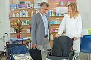 Buying Medical Supplies from Your Trusted Pharmacy