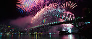 Experience SydNYE fireworks With Sydney NYE Cruises