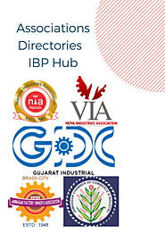 Website at https://www.ibphub.com/associations-directories