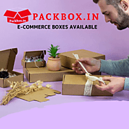Packaging Manufacturers and Supplies| Packbox Bangalore | IBPHUB