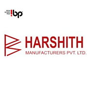 Website at https://www.ibphub.com/Haridwar/harshith-manufacturers-private-limited-56147/1
