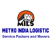 Packers and Movers Gurugram, Metro India Logistics - IBP