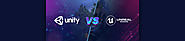 Unreal vs Unity vs Native: Choosing the Best Game Engine - Juego Studio